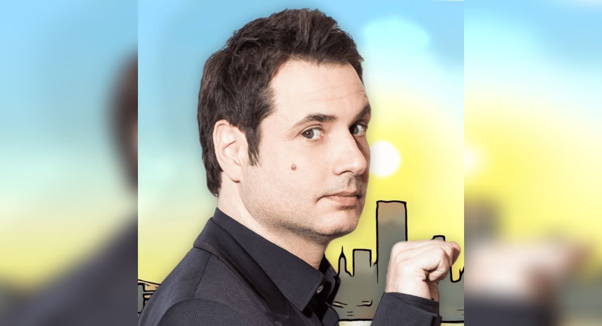 Adam Ferrara | PUNCHUP
