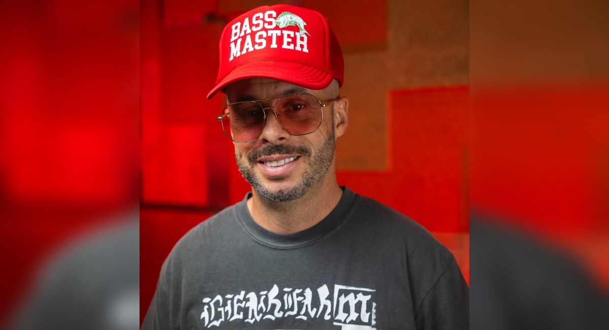 Ed Bassmaster | PUNCHUP