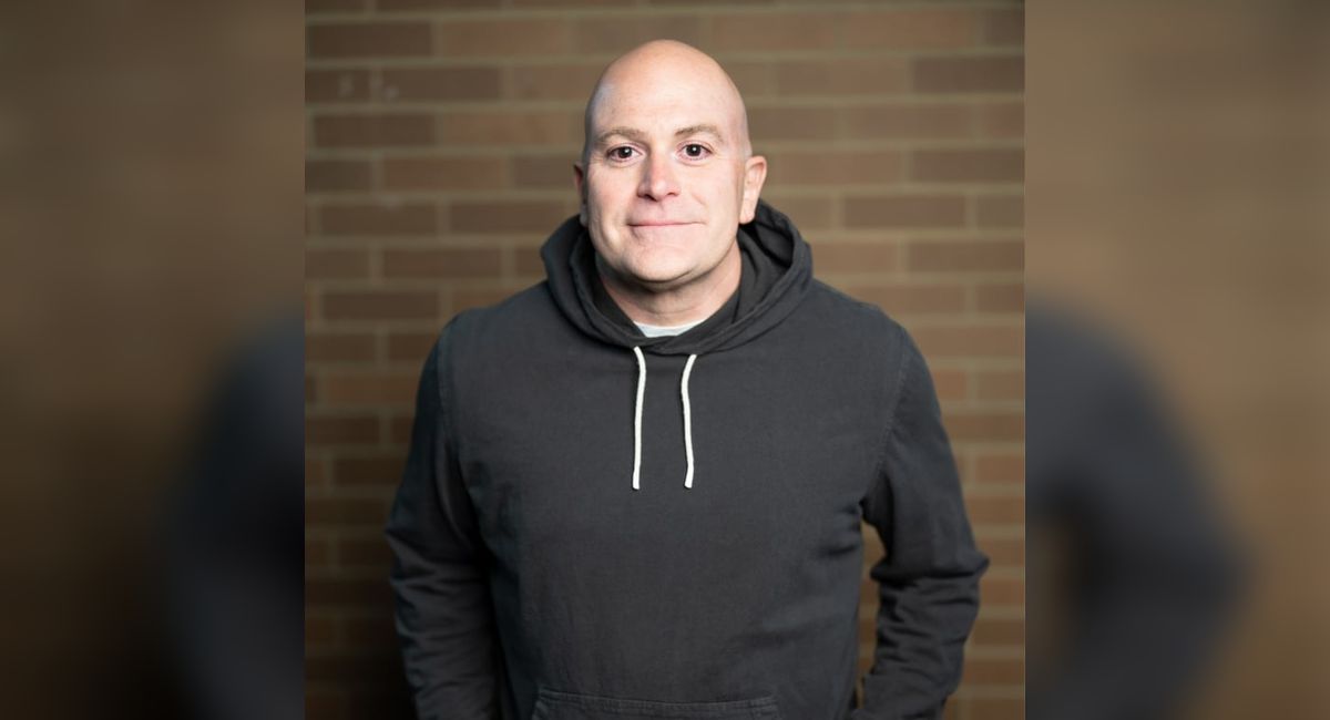 Mike Finoia | PUNCHUP