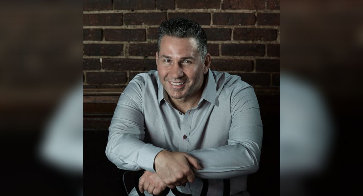 Mike Vecchione | PUNCHUP