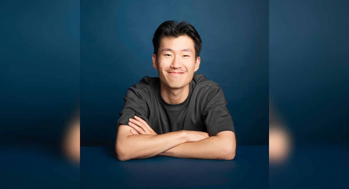 Ray Lau | PUNCHUP