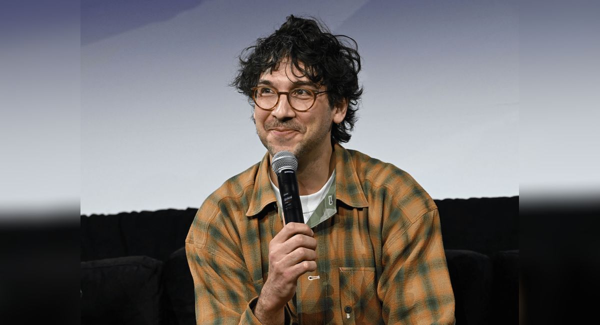 RICKY'S ON THE LOOSE Tour